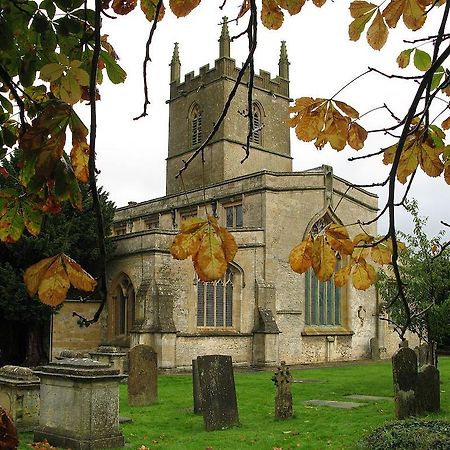 Cotswold Garden Tea Rooms Stow-on-the-Wold Dış mekan fotoğraf